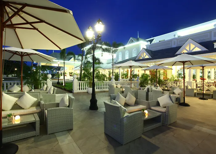 Bahia Principe Escape Runaway Bay (Adults Only)