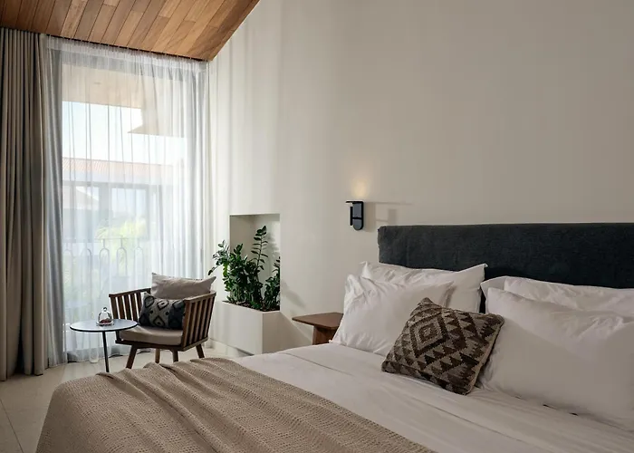 Contessina Suites & Spa - Adults Only Tsilivi 