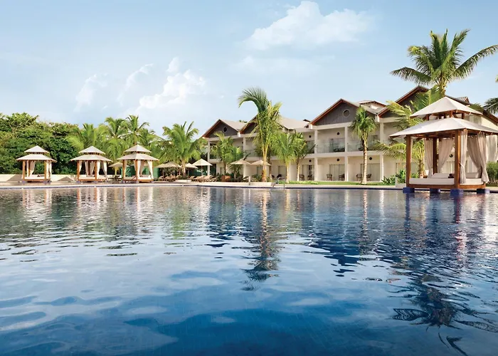 Secrets La Romana All-Inclusive Adult Only Resort & Spa Bayahibe