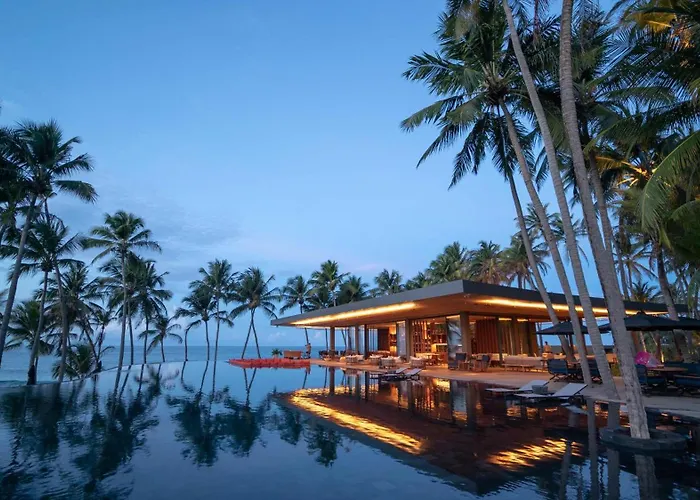Carmel Taiba Exclusive Resort