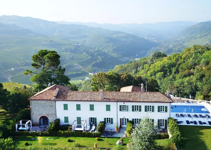 Relais San Maurizio