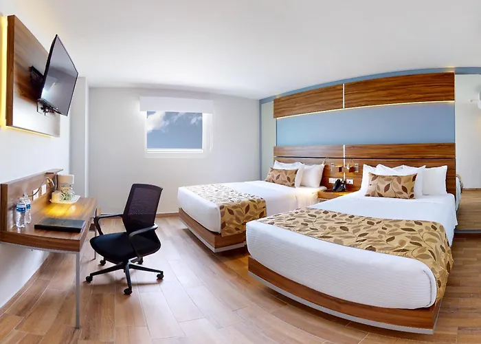 Sleep Inn Queretaro