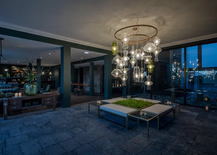 Senhora Da Rosa, Tradition & Nature Hotel