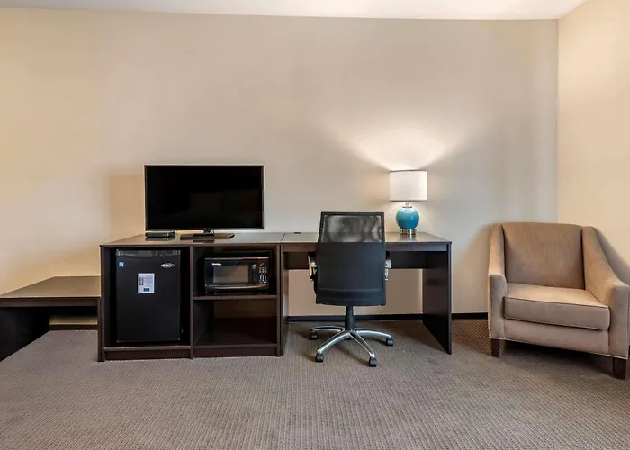 Sleep Inn & Suites Moab Near Arches National Park