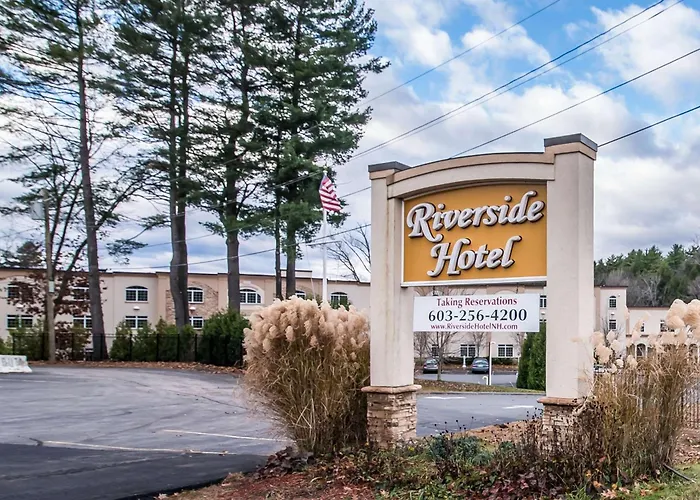 Riverside Hotel, An Ascend Collection Hotel Chesterfield
