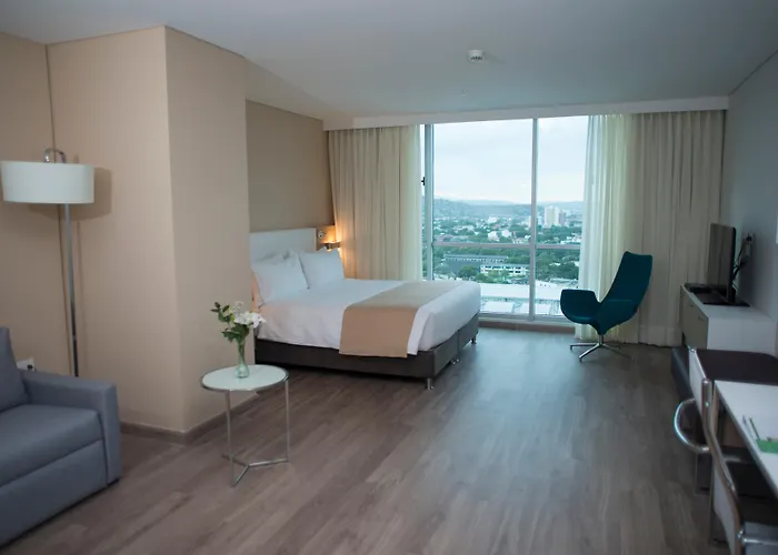 Holiday Inn Cúcuta, an IHG Hotel
