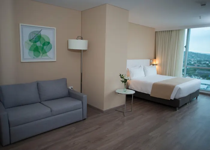 Holiday Inn Cúcuta, an IHG Hotel