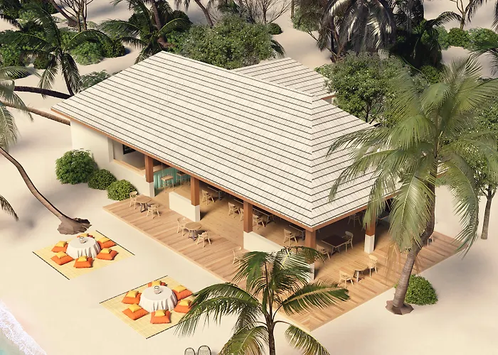 Cinnamon Hakuraa Huraa Maldives (Adults Only)