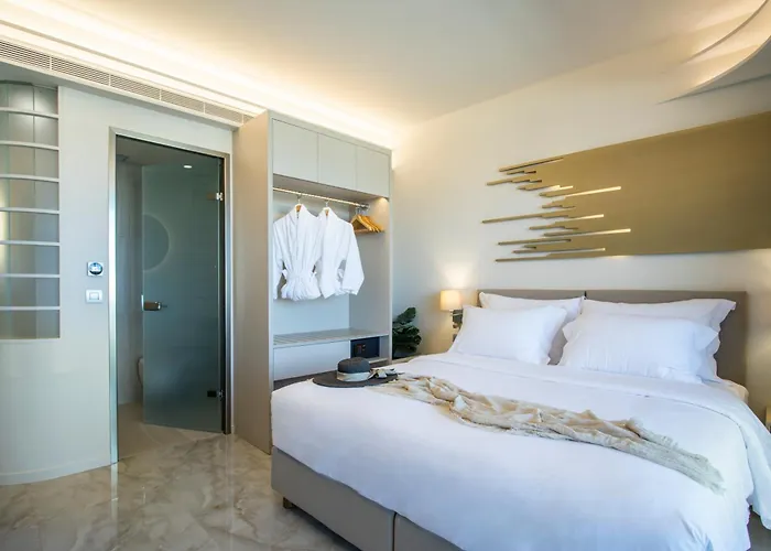 Green Suites Boutique