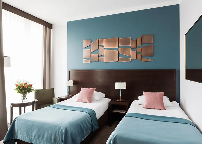 Europeum Hotel