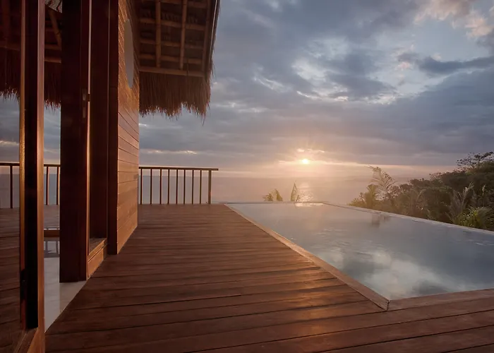 Lelewatu Resort Sumba