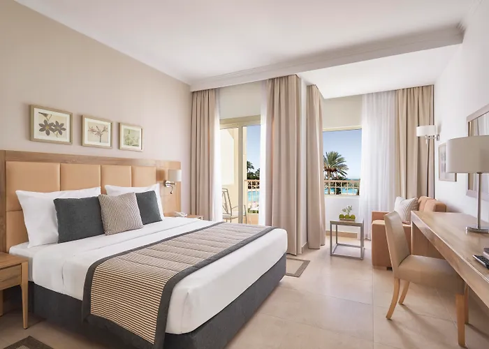 Jaz Elite Casa Del Mar Beach Hurghada