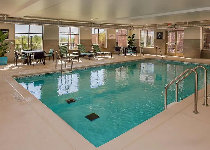 Homewood Suites By Hilton St. Louis Westport