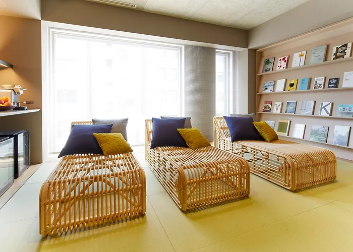 Tsuki Tokyo