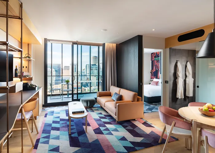 Indigo Adelaide Markets By Ihg
