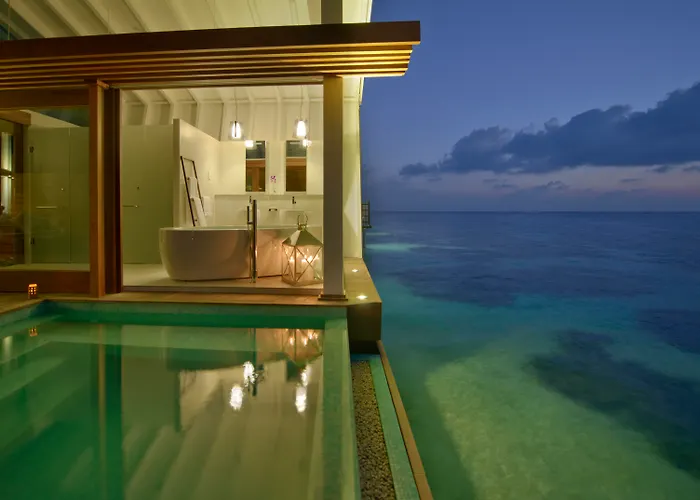 Kandolhu Maldives Himandhoo