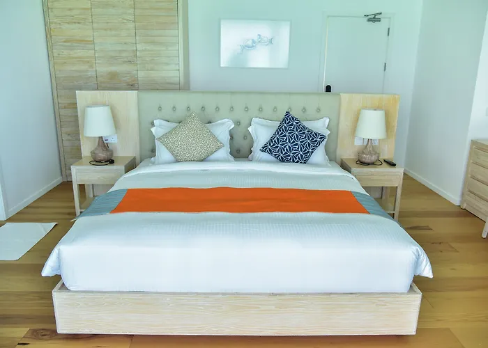 Dhigufaru Island Resort Kudarikilu