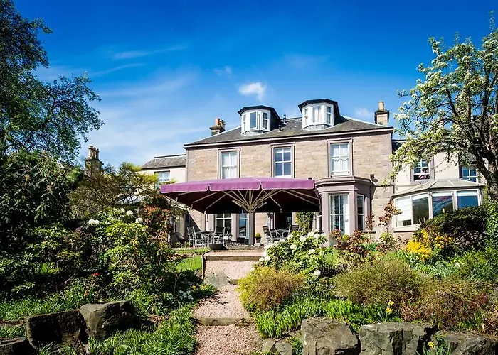 The Parklands Hotel