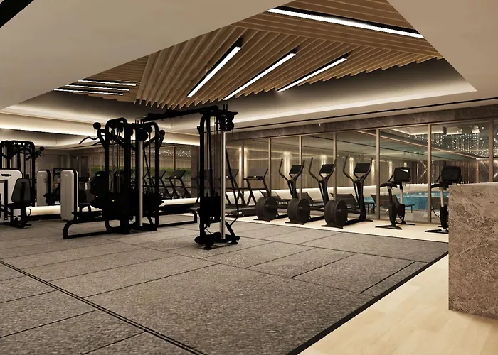 Doubletree By Hilton Afyonkarahisar