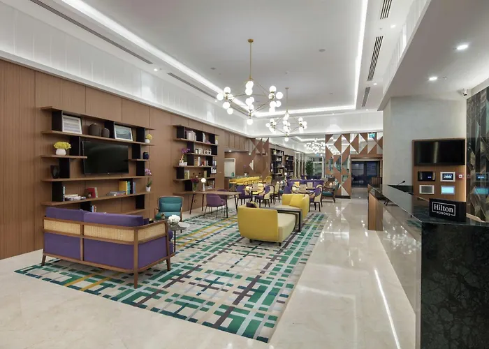 Doubletree By Hilton Afyonkarahisar