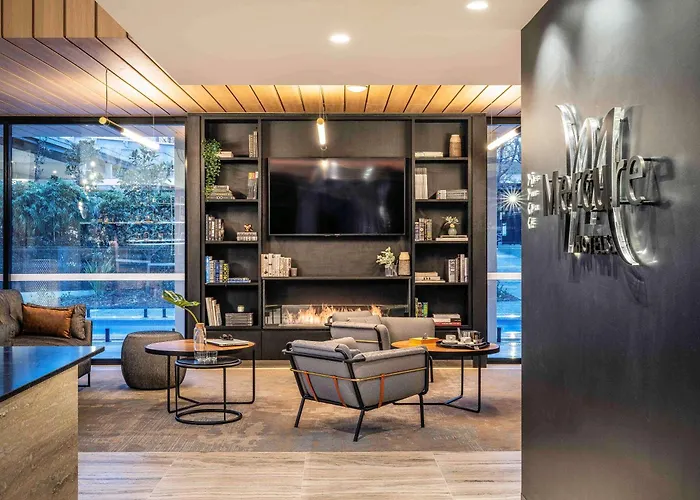 Mercure Sydney Rouse Hill Kellyville