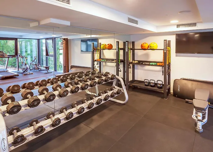Luxury Hotel Riva Malinska