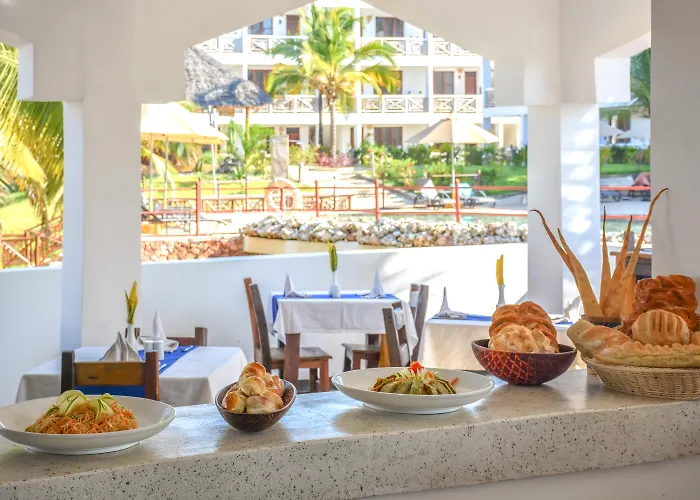 Zanzibar Bay Resort & Spa