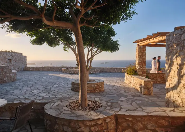 Hotel Mythic Paros , Adults Only à Agia Irini 