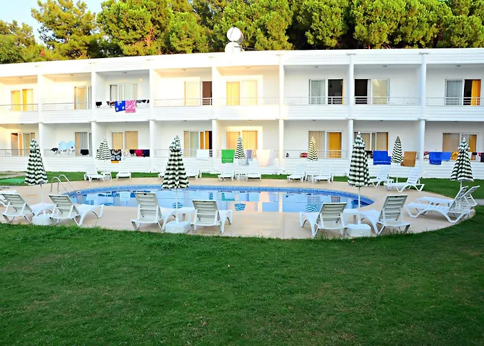Aroma Butik Hotel