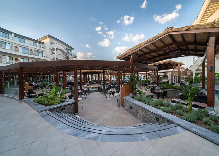 Liberty Fabay Hotel Fethiye