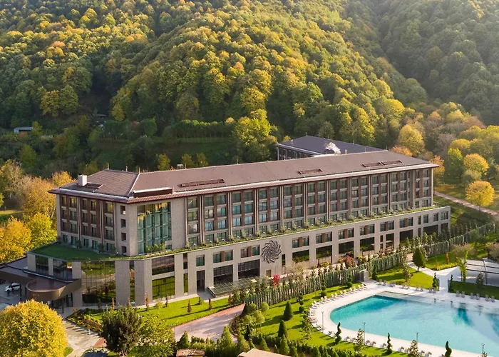 Hotel Ng Enjoy Sapanca