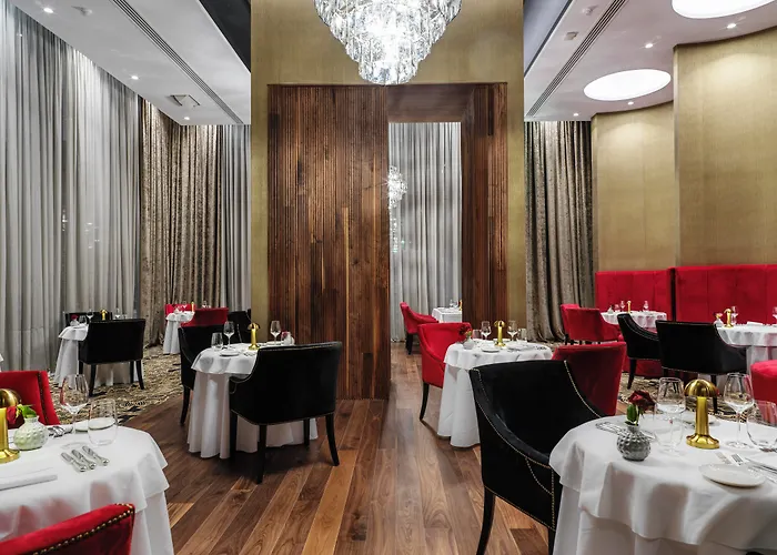 Amanti, Madefortwo Hotels - Ayia Napa (Adults Only)