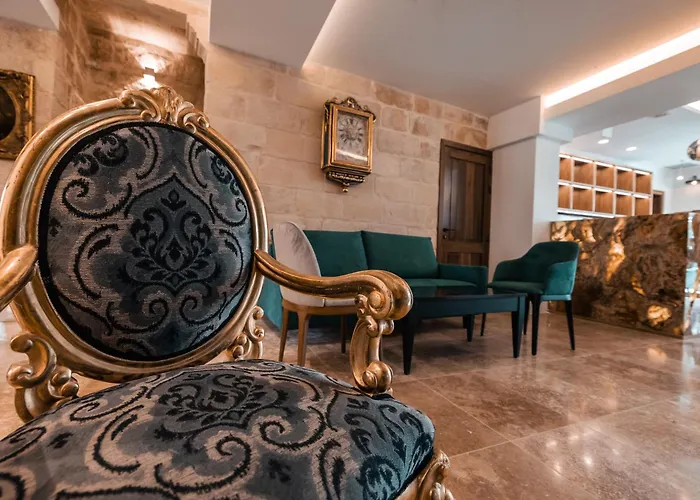 The Village Boutique And Spa Naxxar