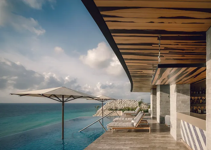La Casa De La Playa By Xcaret (Adults Only)