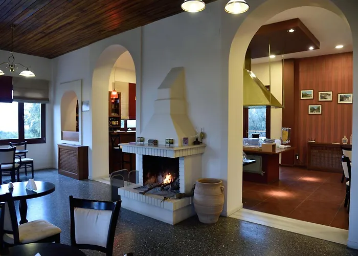 Byzantion Hotel