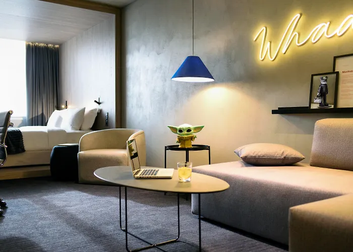 ONOMA Hotel Thessaloniki