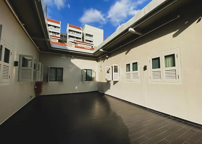 St Signature Jalan Besar