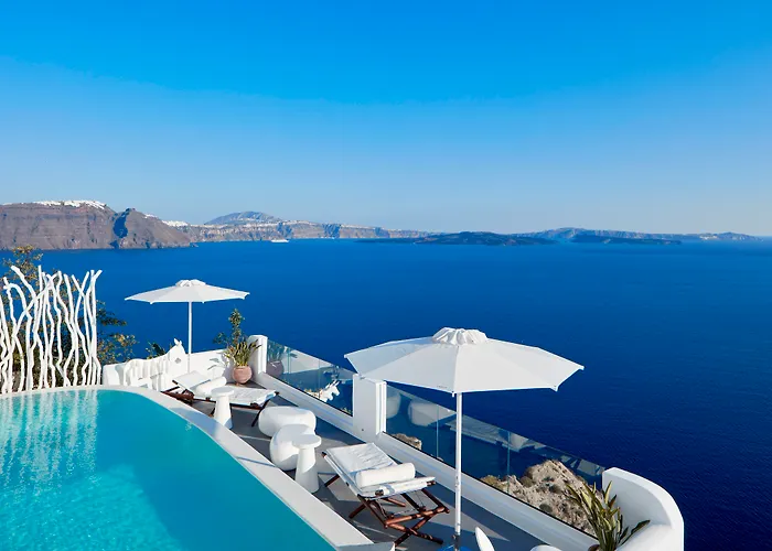 Canaves Sunday Oia 