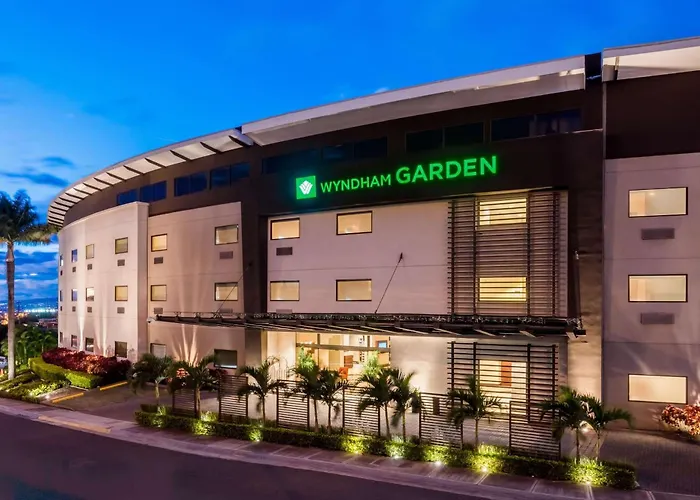 Wyndham Garden San Jose Escazu, Costa Rica
