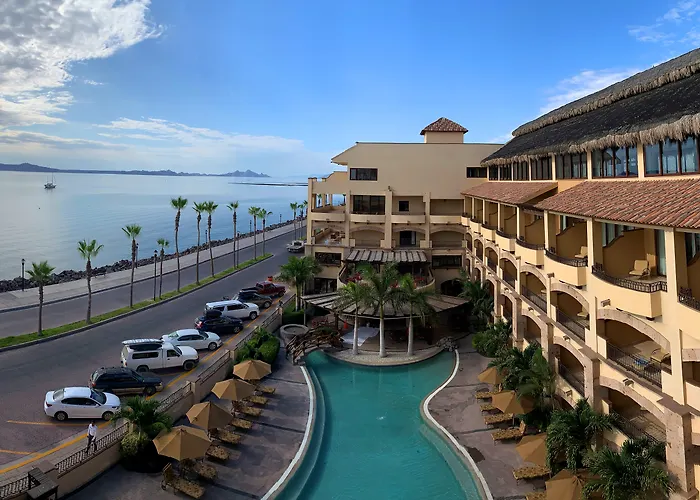 Hotel La Misión de Loreto
