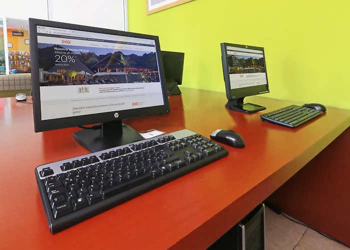 Staybridge Suites Queretaro By Ihg