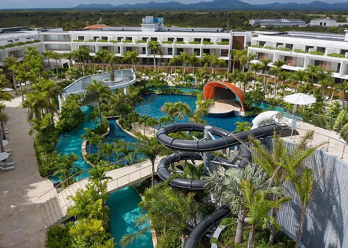 Dreams Onyx Resort & Spa Punta Cana