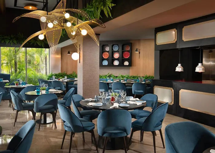 Dreams Onyx Resort & Spa Punta Cana