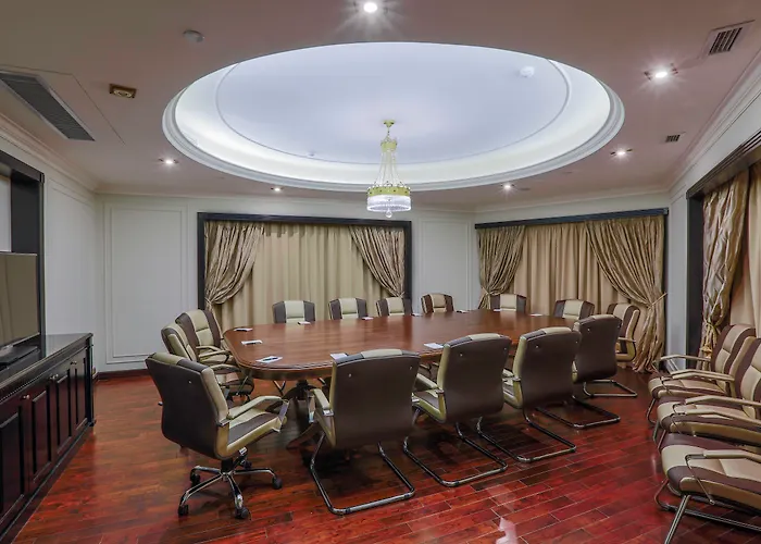 Golden Palace Hotel Yerevan
