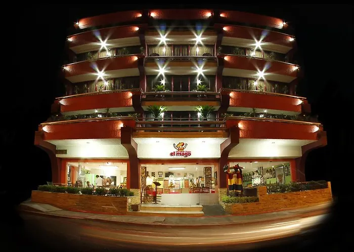 Hotel Las Americas
