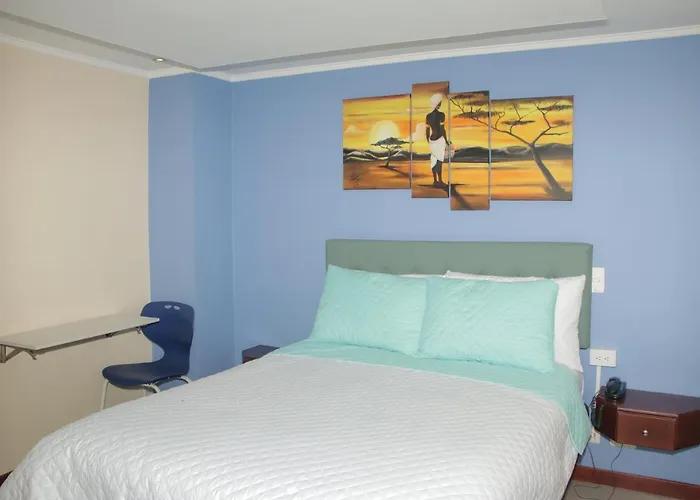 Hotel Dubai