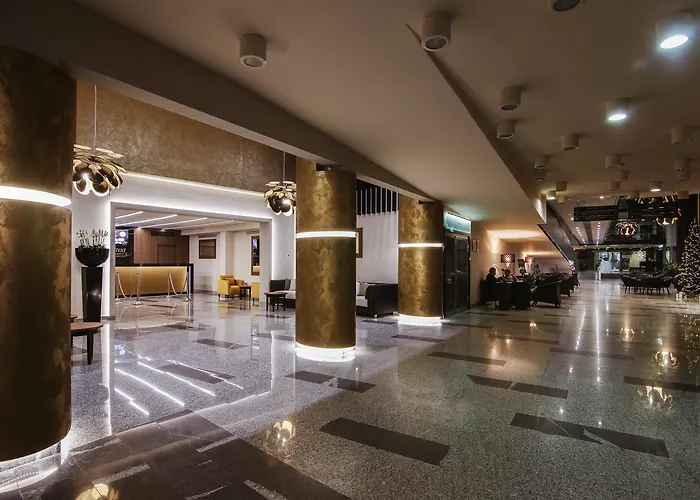 Hotel Vivat