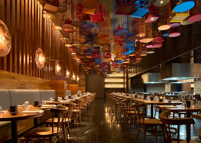 Hotel Xcaret Arte - All Parks All Fun Inclusive - Adults Only Xcaret Park