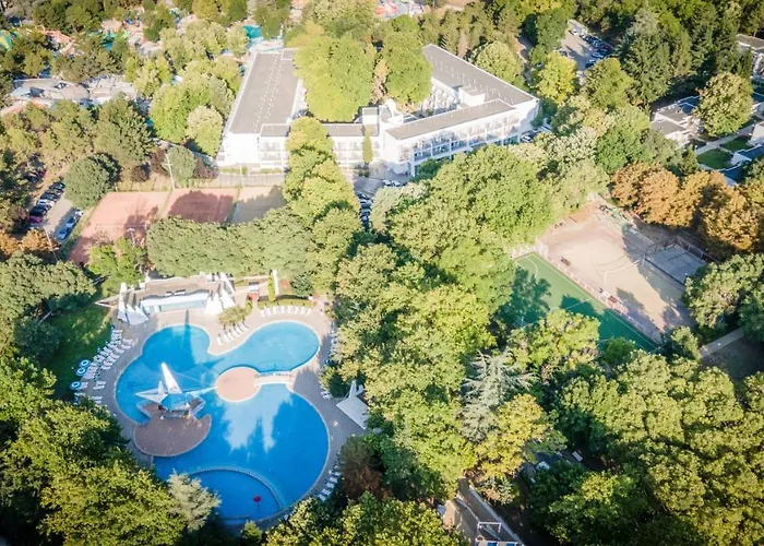 Hotel Ralitsa Aquaclub