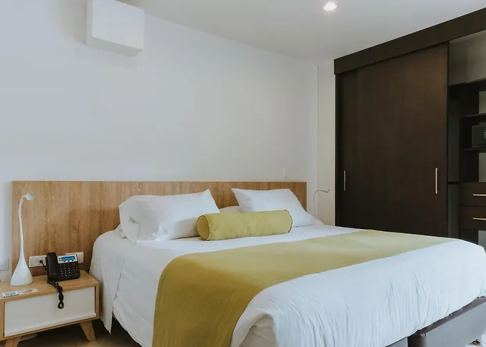 Travelers Rio Verde Living Suites
